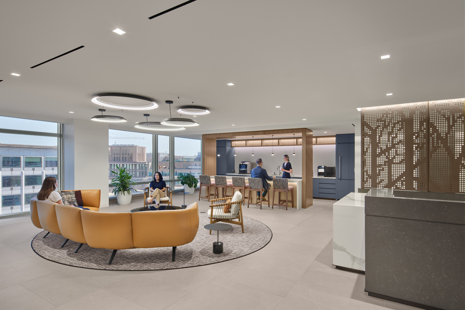 Confidential HQ - Detail 7