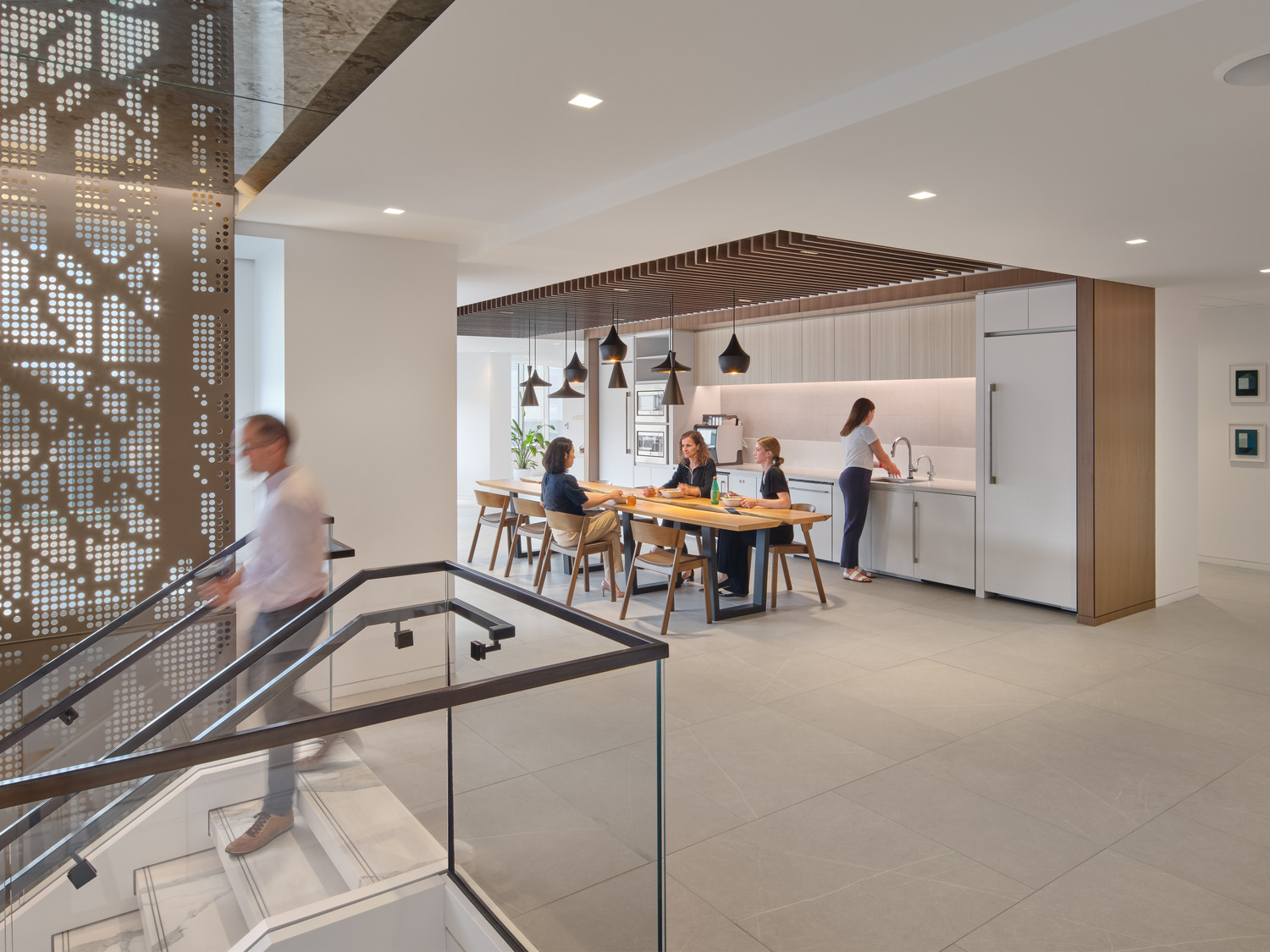 Confidential HQ - Detail 9