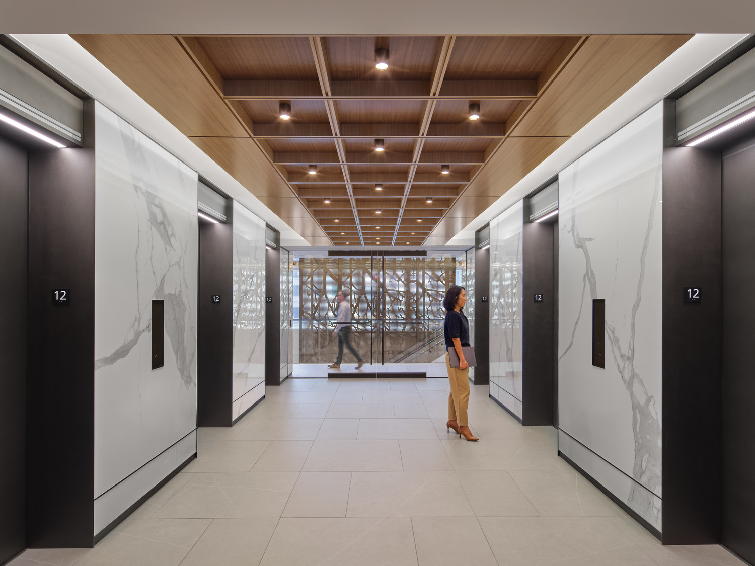 Confidential HQ - Detail 8