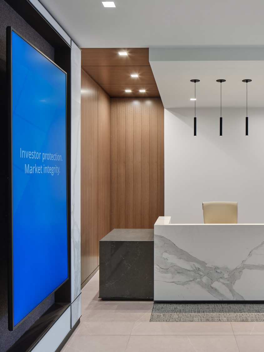 Confidential HQ - Detail 5