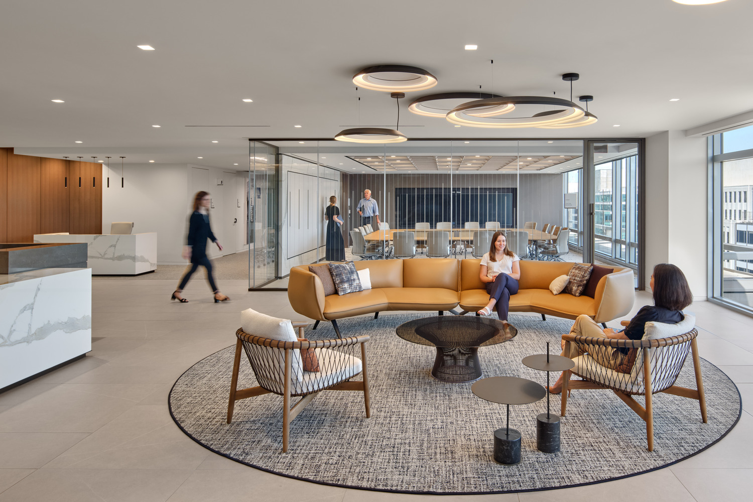 Confidential HQ - Detail 6