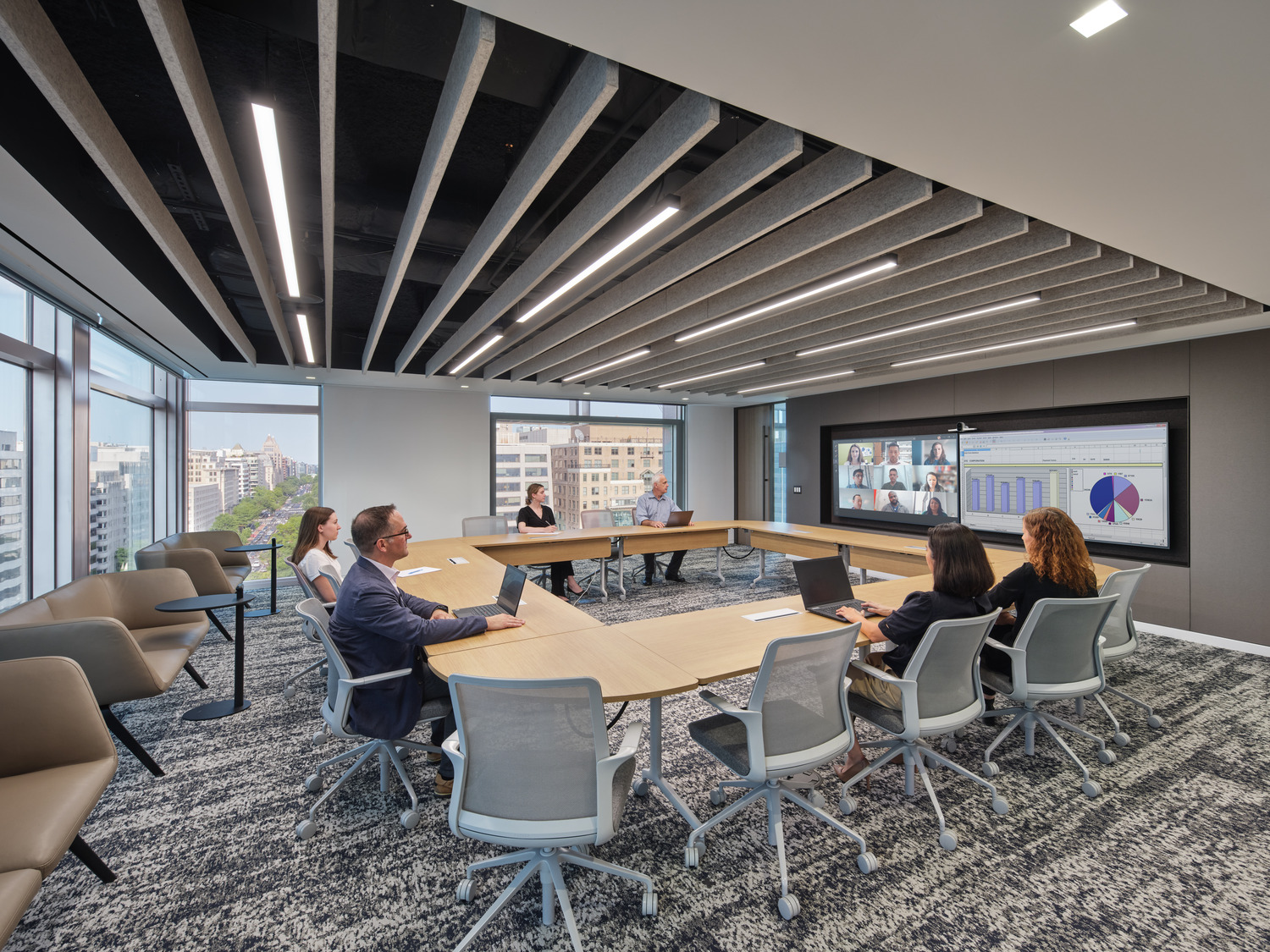 Confidential HQ - Detail 17